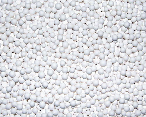 آلومینا فعال چیست؟