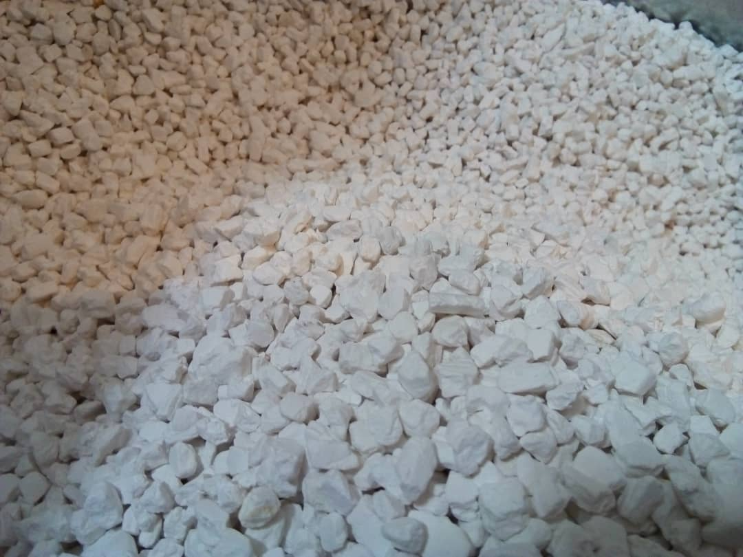 مزایای آلومینا تبولار