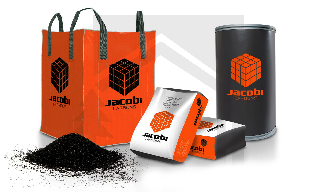 کاربردهای کربن جاکوبی