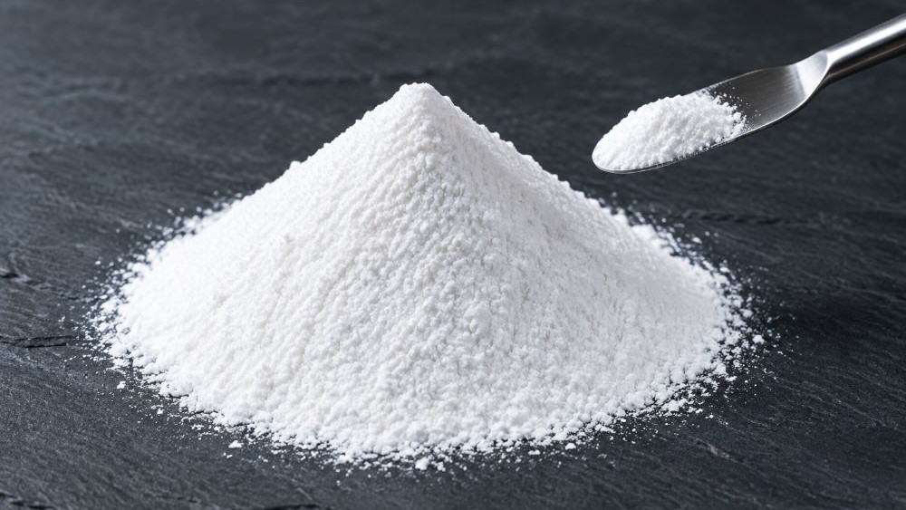 آلومینا پودری