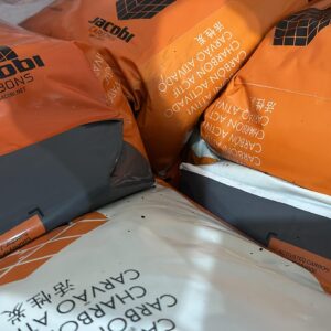 کربن جاکوبی