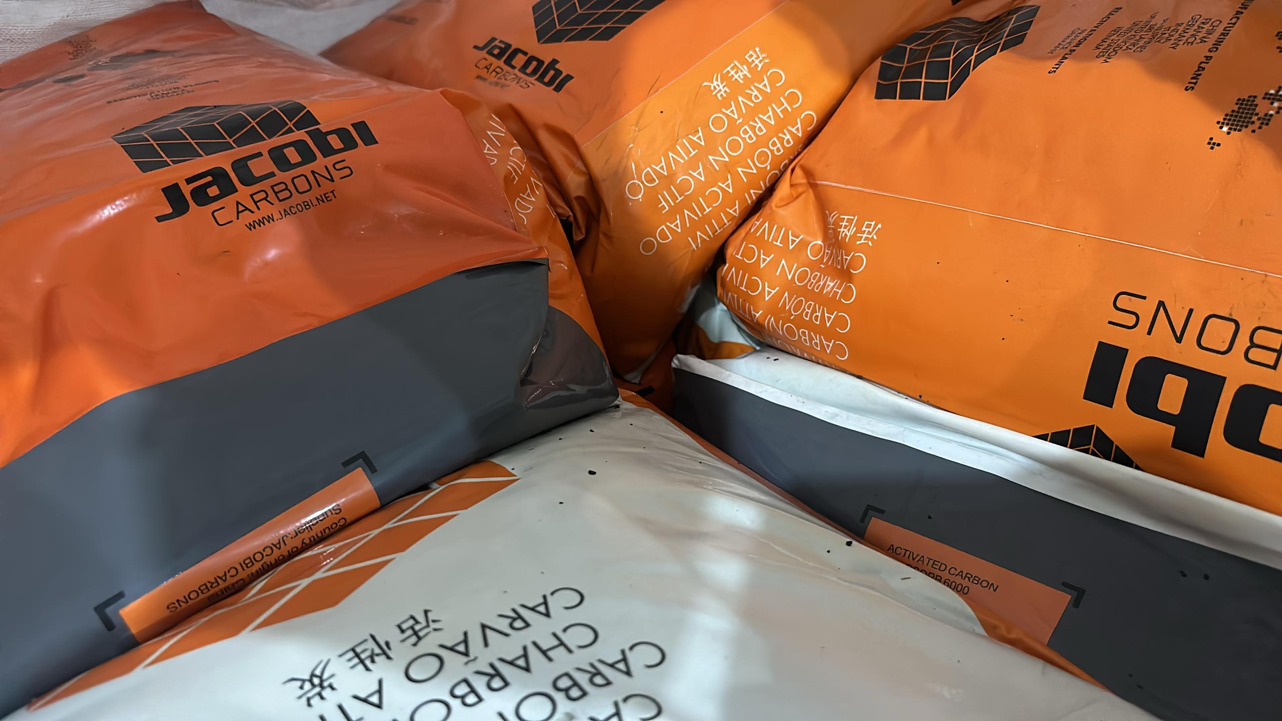 کربن جاکوبی