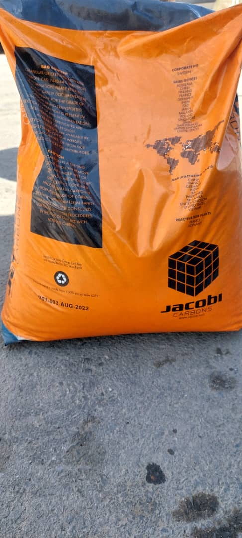 کربن جاکوبی - تصویر 6