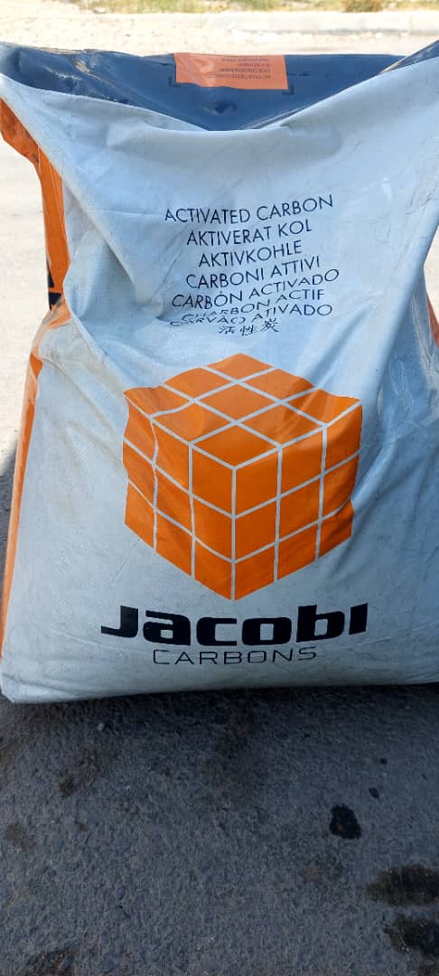 کربن جاکوبی - تصویر 2