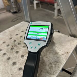 سیستم هوای فشرده