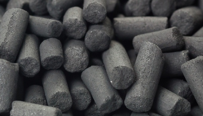 راهنمای کامل کربن مولکولارسیو