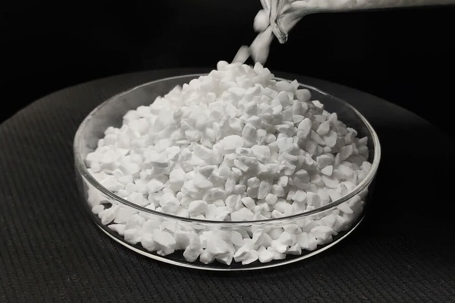 راهنمای کامل آلومینا تبولار