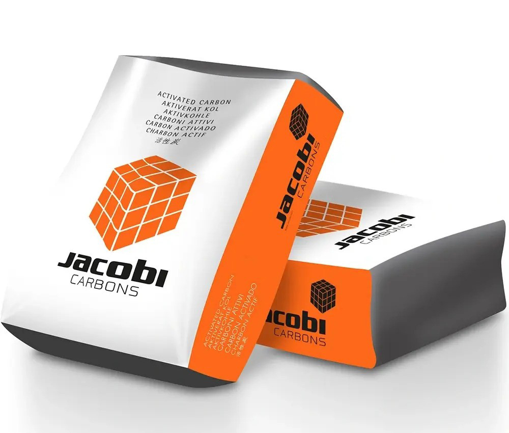 راهنمای کامل کربن جاکوبی