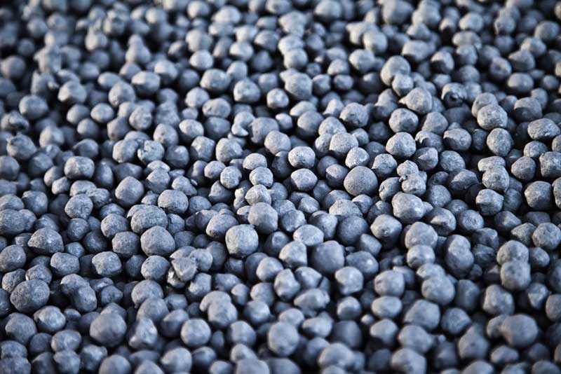 راهنمای کامل آهن اسفنجی