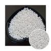 Activated alumina (fixed substrate)